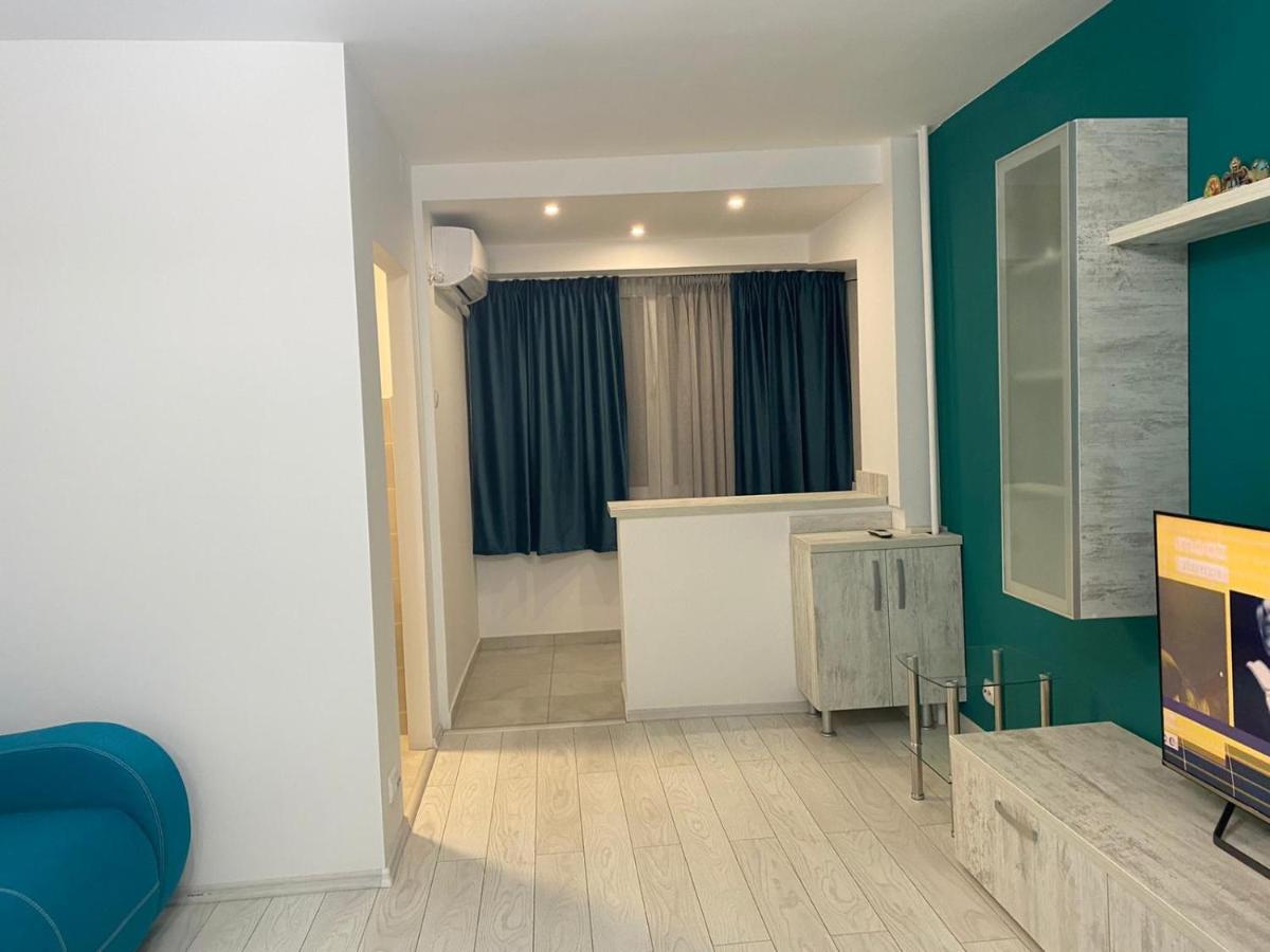 Studio-Ion Mihalache-Bucuresti Buitenkant foto