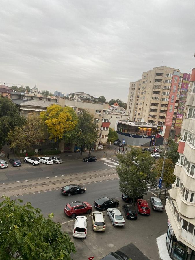 Studio-Ion Mihalache-Bucuresti Buitenkant foto